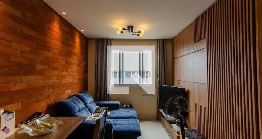 Apartamento com 2 quartos à venda na Avenida Sebastião Henriques, 662, Freguesia do Ó, São Paulo