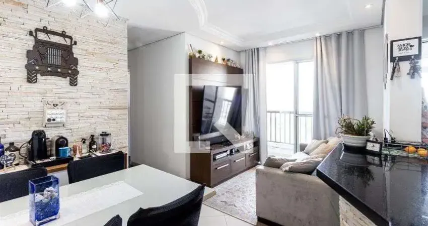 Apartamento com 2 quartos à venda na Rua Fortunato Ferraz, 405, Lapa, São Paulo