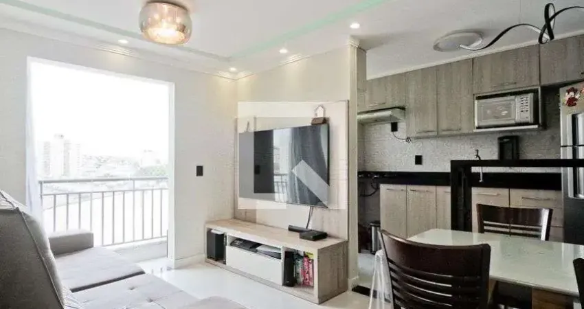 Apartamento com 2 quartos à venda na Rua Bartholomeu do Canto, 241, Freguesia do Ó, São Paulo