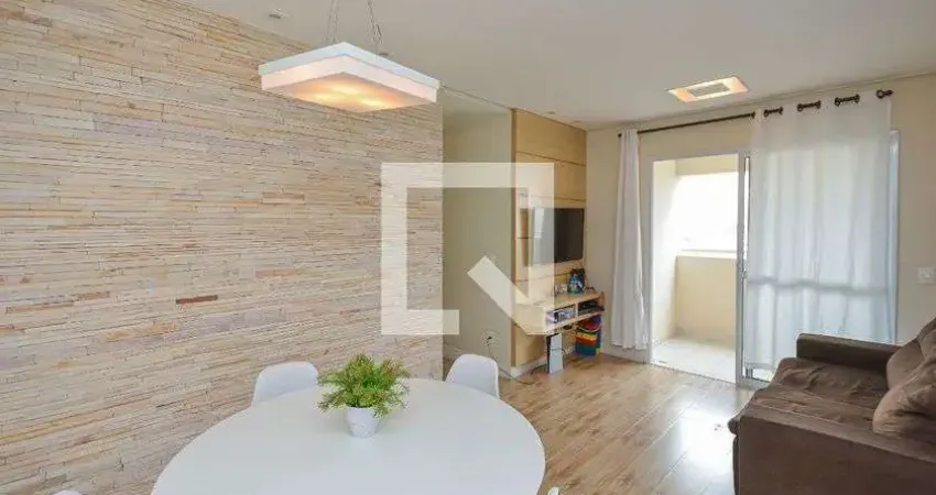 Apartamento com 2 quartos à venda na Avenida Interlagos, 4513, Campo Grande, São Paulo