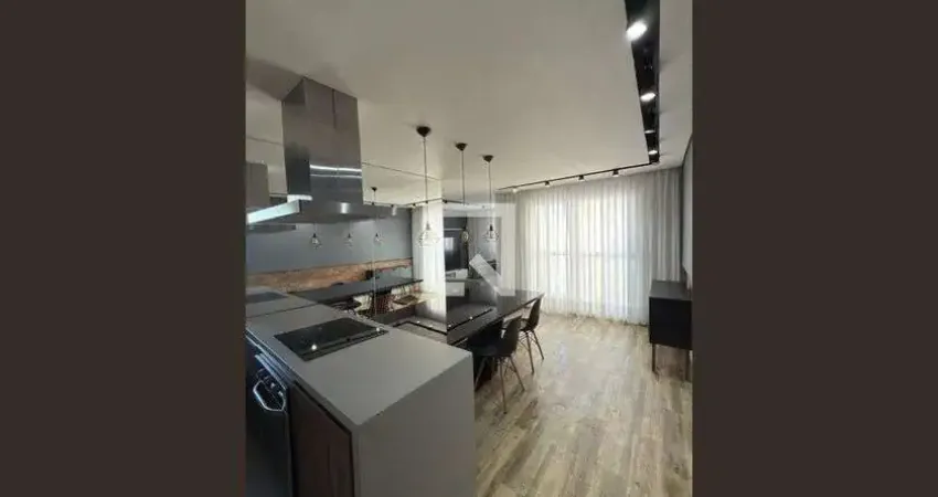 Apartamento com 2 quartos à venda na Rua José da Silva Ribeiro, 493, Vila Andrade, São Paulo