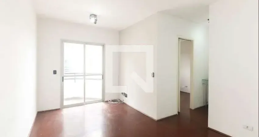 Apartamento com 1 quarto à venda na Rua Atuaí, 298, Vila Esperança, São Paulo