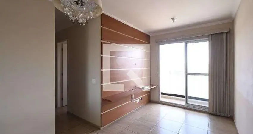 Apartamento com 3 quartos à venda na Rua Giovanni Battista Pirelli, 1532, Vila América, Santo André