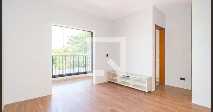 Apartamento com 1 quarto à venda na Rua Serra da Piedade, 107, Mooca, São Paulo