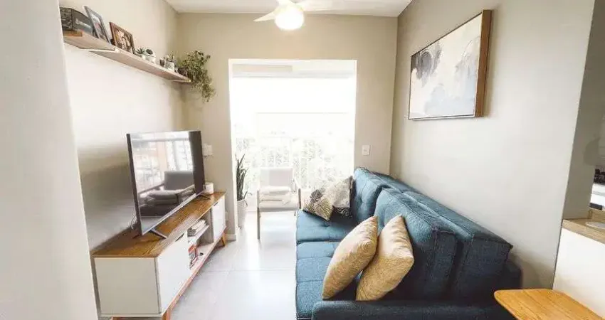 Apartamento com 2 quartos à venda na Rua José Conhago Pomare, 203, Mandaqui, São Paulo