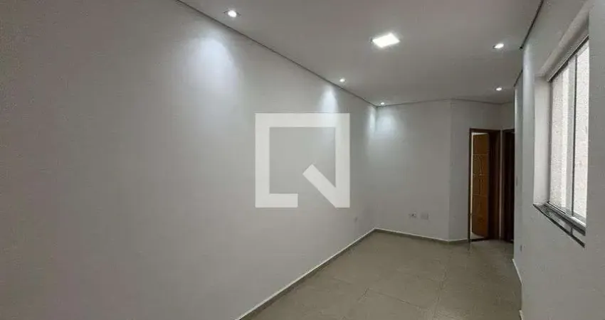 Apartamento com 2 quartos à venda na Rua Ingá, 967, Jardim Alvorada, Santo André
