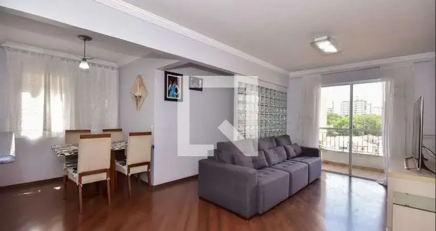 Apartamento com 2 quartos à venda na Rua Dias Vieira, 418, Vila Sônia, São Paulo