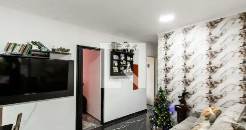 Apartamento com 2 quartos à venda na Rua São José do Belmonte, 350, Cangaíba, São Paulo