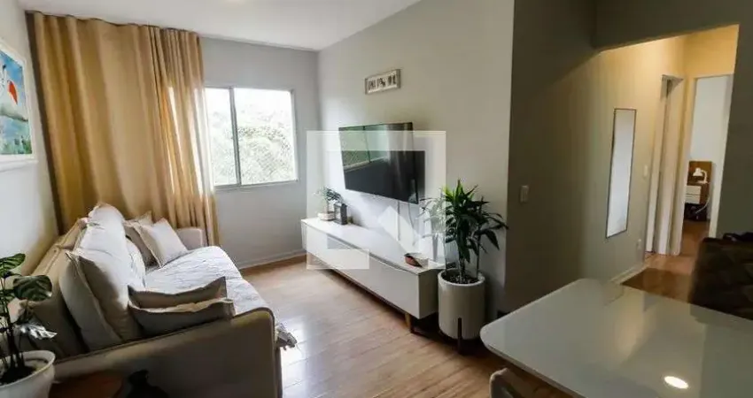Apartamento com 2 quartos à venda na Rua Almaden, 190, Panamby, São Paulo