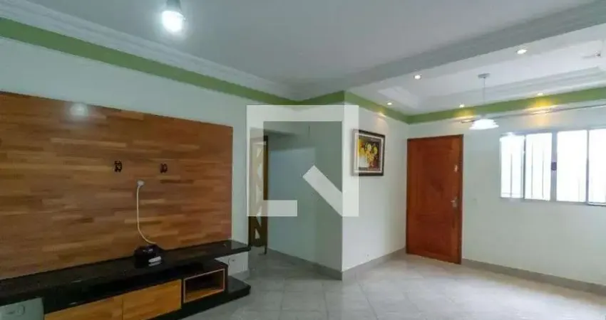 Casa com 2 quartos à venda na Rua Joaquim José de Franca, 123, Paulicéia, São Bernardo do Campo