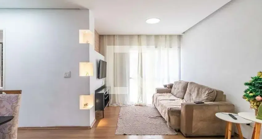 Apartamento com 2 quartos à venda na Rua Mar Vermelho, 1254, Jardim Esperança, Barueri