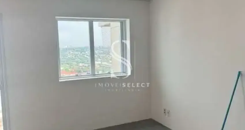 Thera office faria lima - pinheiros - sala comercial de 37m² com 1 banheiro e 1 vaga