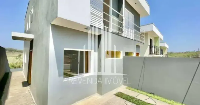 Impecável casa à venda em cotia-sp, bairro água espraiada (caucaia do alto) com 3 quartos, 1 suíte, sala, 2 vagas, 80m².
