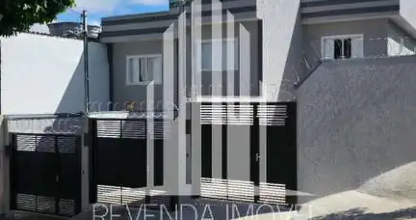 Casa com 2 quartos à venda na Rua Francisco Bucarelli, 443, Parque Guaianazes, São Paulo