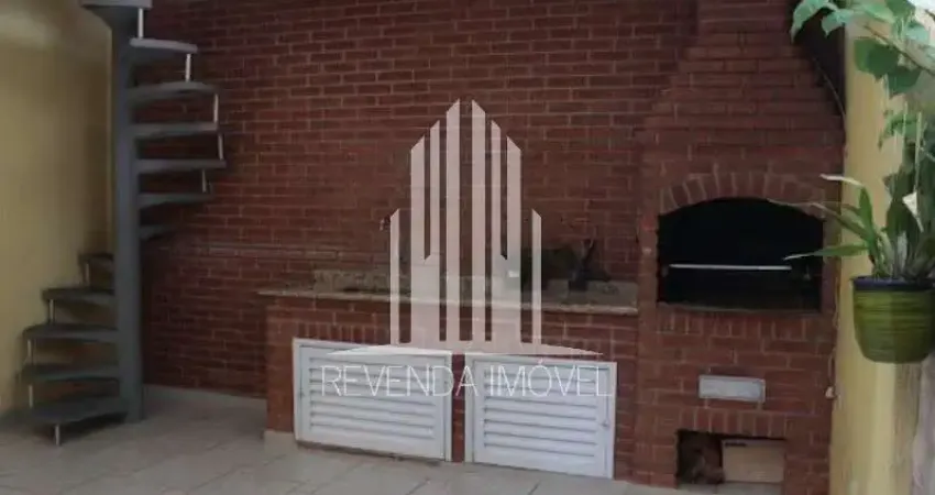 Casa com 3 quartos à venda na Rua Antônio Ferraciolli, 134, Jardim Catarina, São Paulo