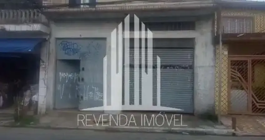 Casa com 3 quartos à venda na Rua César Espósito, 344, Vila Fátima, São Paulo