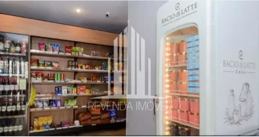 Apartamento com 3 quartos à venda na Avenida Leonor, 90, Vila Augusta, Guarulhos