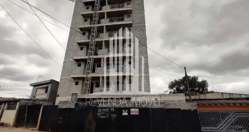 Apartamento residencial em são paulo - sp, parada xv de novembro