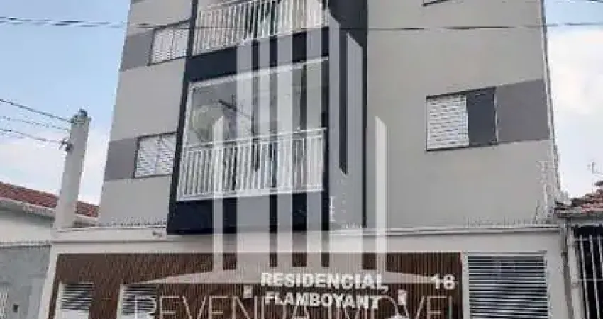 Apartamento residencial em são paulo - sp, jardim vila formosa