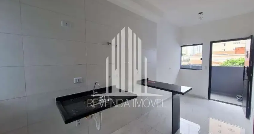 Apartamento com 2 quartos à venda na Rua Xiririca, 707, Vila Carrão, São Paulo