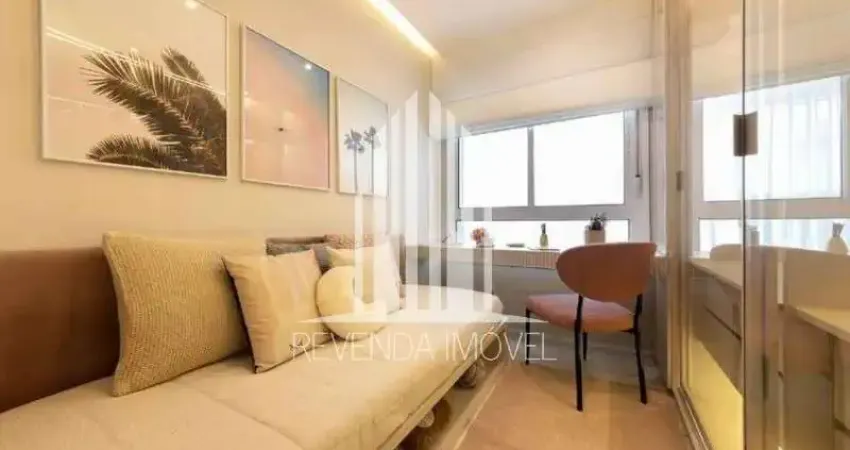 Apartamento no condomínio side ipiranga de 2 quartos com suíte e vaga de garagem no bosque da saúde, são paulo-sp: seu novo lar espera por você!