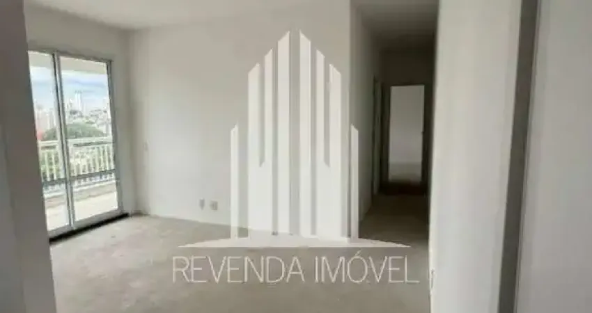 Venda de apartamento no condomínio villa sao paulo familly club de 2 quartos com suíte e 2 vagas na mooca, são paulo - sp - 63m²