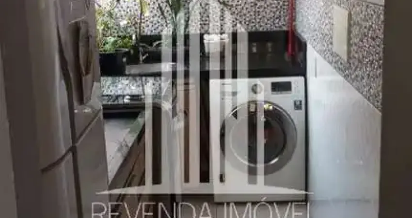 Apartamento residencial em são paulo - sp, jardim boa vista (zona oeste)