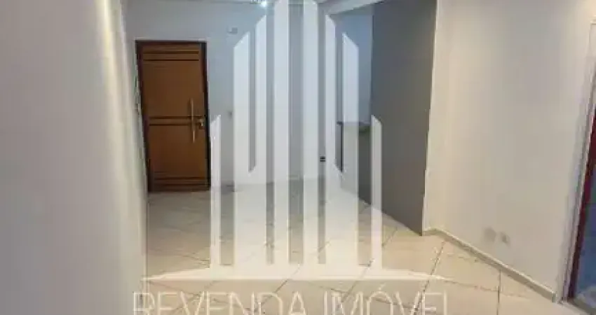 Apartamento com 2 quartos à venda na Rua Gamboa, 138, Paraíso, Santo André