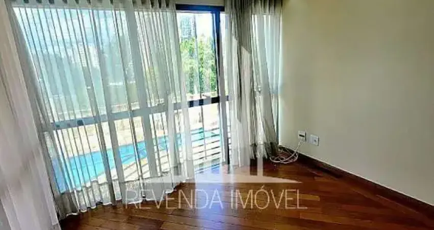 Apartamento com 3 quartos à venda na Rua Doutor José de Andrade Figueira, 477, Vila Suzana, São Paulo