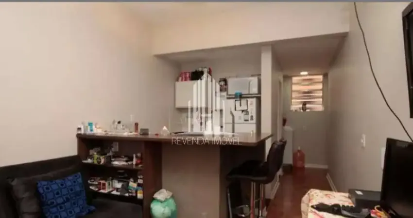 Kitnet / Stúdio à venda na Rua Genebra, 259, Bela Vista, São Paulo