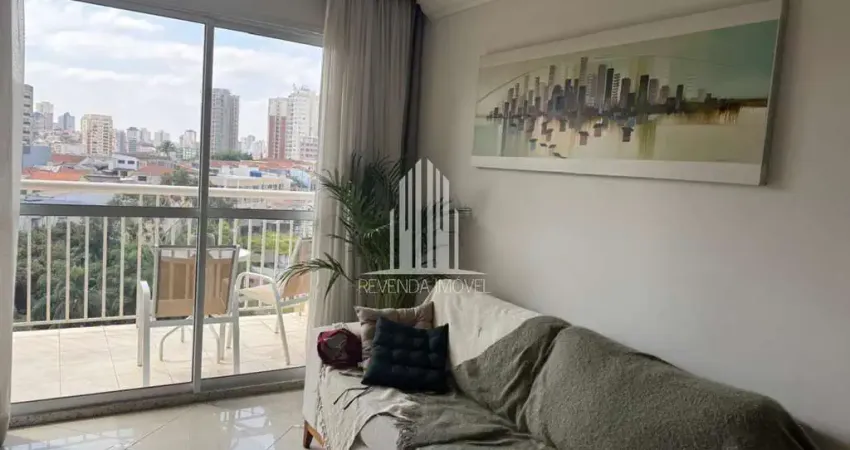 Apartamento com 2 quartos à venda na Rua José Debieux, 334, Santana, São Paulo