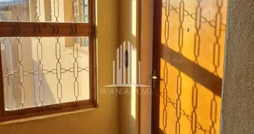 Apartamento residencial em são paulo - sp, jardim martins silva