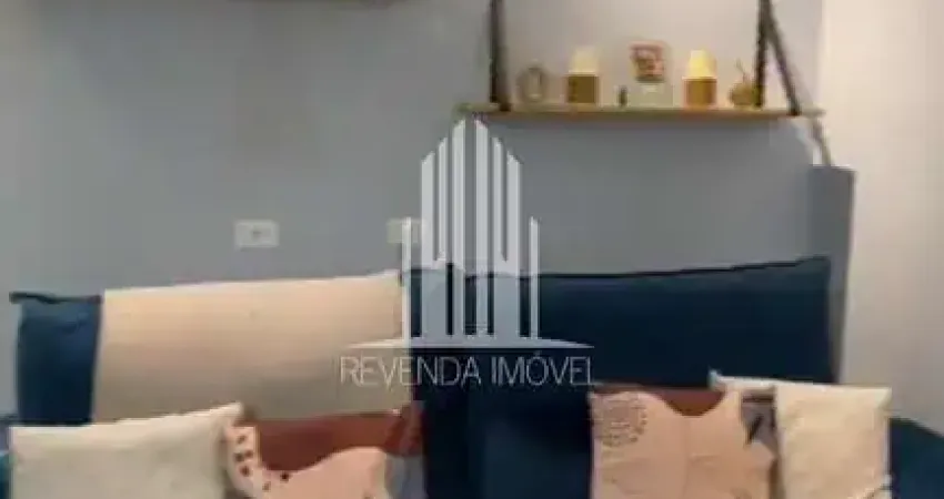 Apartamento à venda em são paulo-sp, jardim brasília (zona norte): 2 quartos, 1 suíte, 1 sala, 1 vaga, 50m² de área. aproveite!