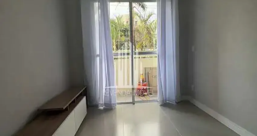 Apartamento com 2 quartos à venda na Avenida Nossa Senhora do Ó, 523, Limão, São Paulo