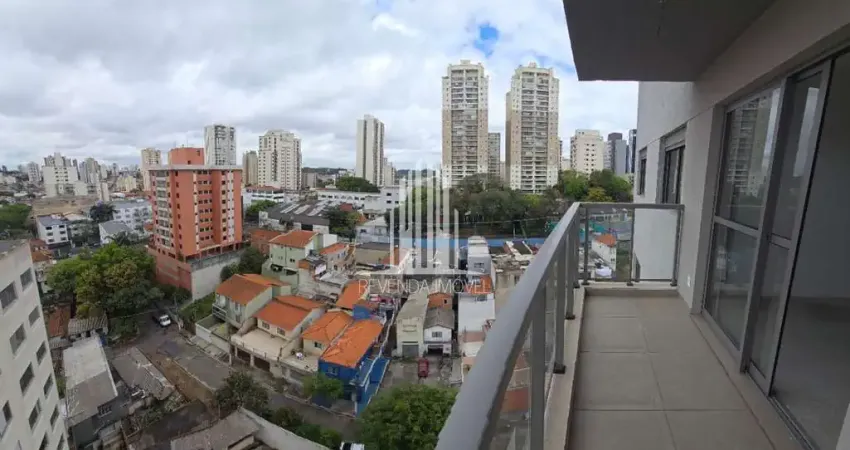 Apartamento aconchegante com suíte e lazer completo ? venha conhecer!