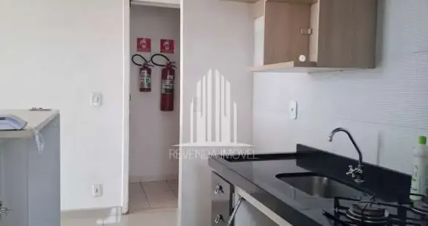 Excelente oportunidade! apartamento à venda em são paulo-sp, parque paineiras. 2 quartos, 1 sala, 1 banheiro, 1 vaga, 47m².