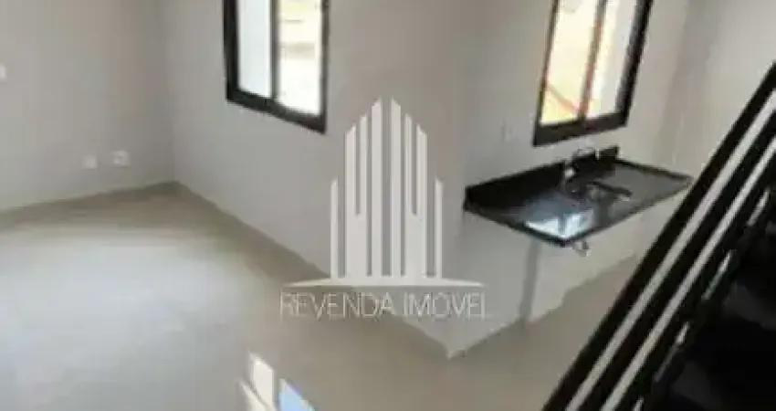 Cobertura com 2 quartos à venda na Rua Taquari, 268, Santa Maria, Santo André