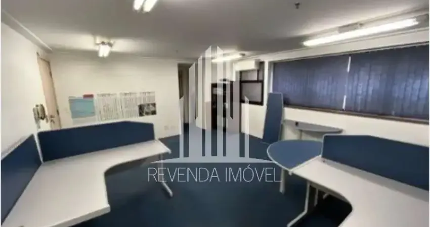 Sala comercial à venda na Avenida Angélica, 767, Santa Cecília, São Paulo