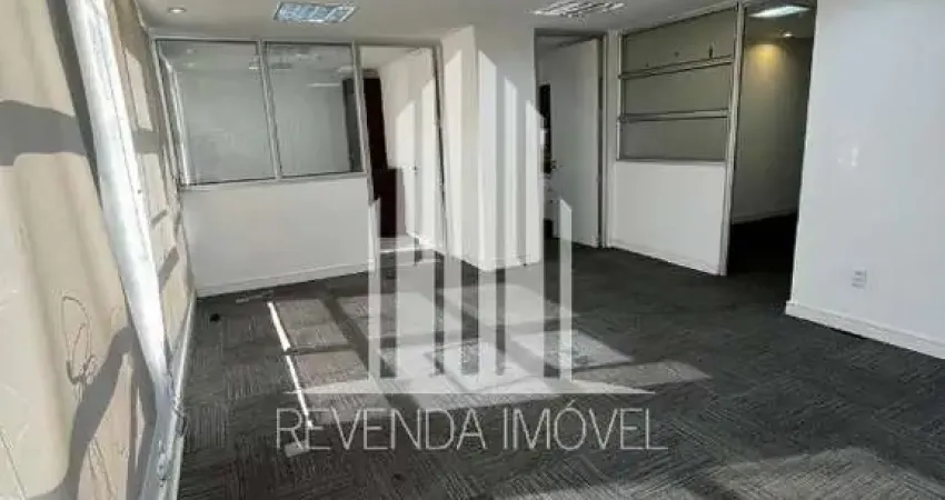 Sala comercial à venda na Rua Barão de Itapetininga, 172, República, São Paulo