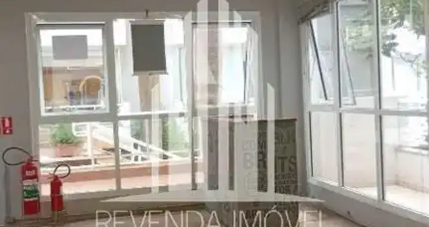 Sala comercial à venda na Rua Caravelas, 206, Vila Mariana, São Paulo