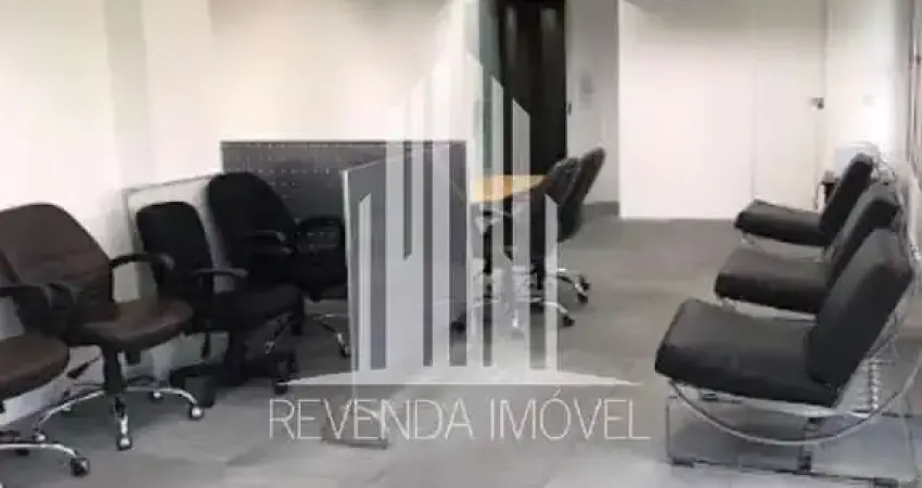 Sala comercial à venda na Rua Lincoln Albuquerque, 320, Perdizes, São Paulo