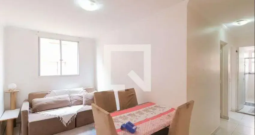 Apartamento com 2 quartos à venda na Rua Agostinho Navarro, 537, Novo Osasco, Osasco