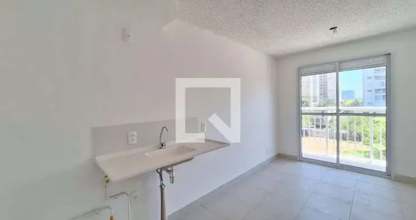 Apartamento com 1 quarto à venda na Rua Rubens Porta Nova, 224, Barra Funda, São Paulo