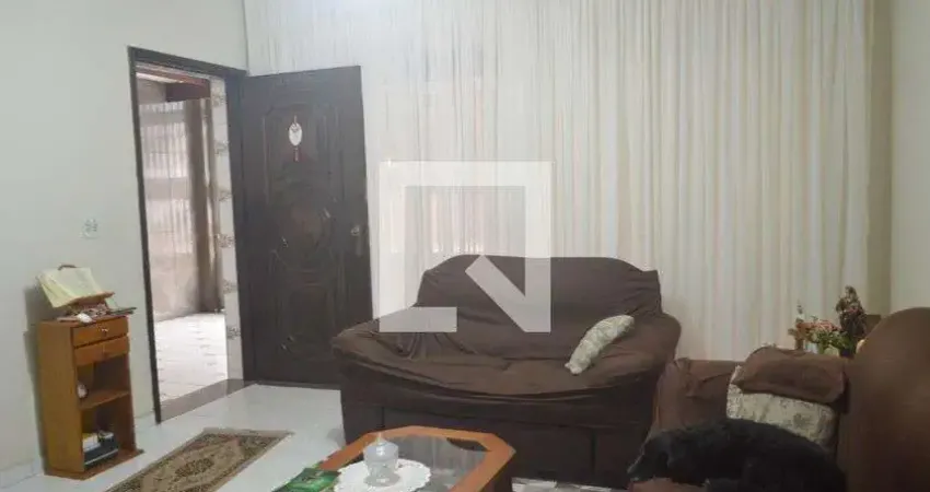 Casa com 3 quartos à venda na Rua Antônia Soveral, 366, Vila Carrão, São Paulo