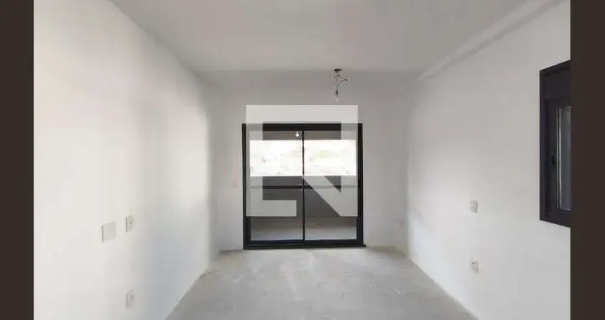 Kitnet / Stúdio à venda na Rua Visconde de Guaratiba, 327, Ipiranga, São Paulo