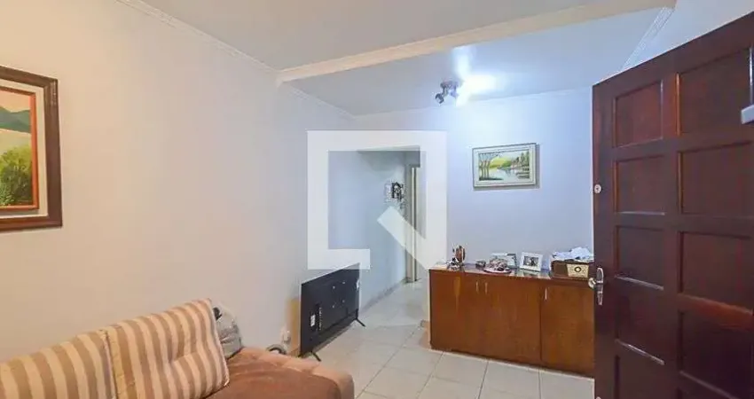 Casa com 3 quartos à venda na Rua Senador Francisco de Menezes Pimentel, 218, Nova Petrópolis, São Bernardo do Campo