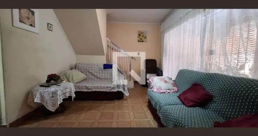 Casa com 3 quartos à venda na Rua Manaus, 473, Vila Assunção, Santo André
