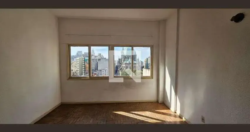 Kitnet / Stúdio à venda na Praça Carlos Gomes, 147, Liberdade, São Paulo