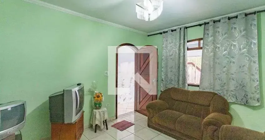 Casa com 3 quartos à venda na Vila Padre Anchieta Diadema - Sp 09950-200 Brasil, 114, Piraporinha, Diadema