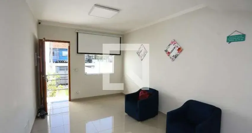 Casa com 2 quartos à venda na Avenida Engenheiro Saraiva de Oliveira, 382, Jardim Taboão, São Paulo